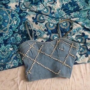 Corset